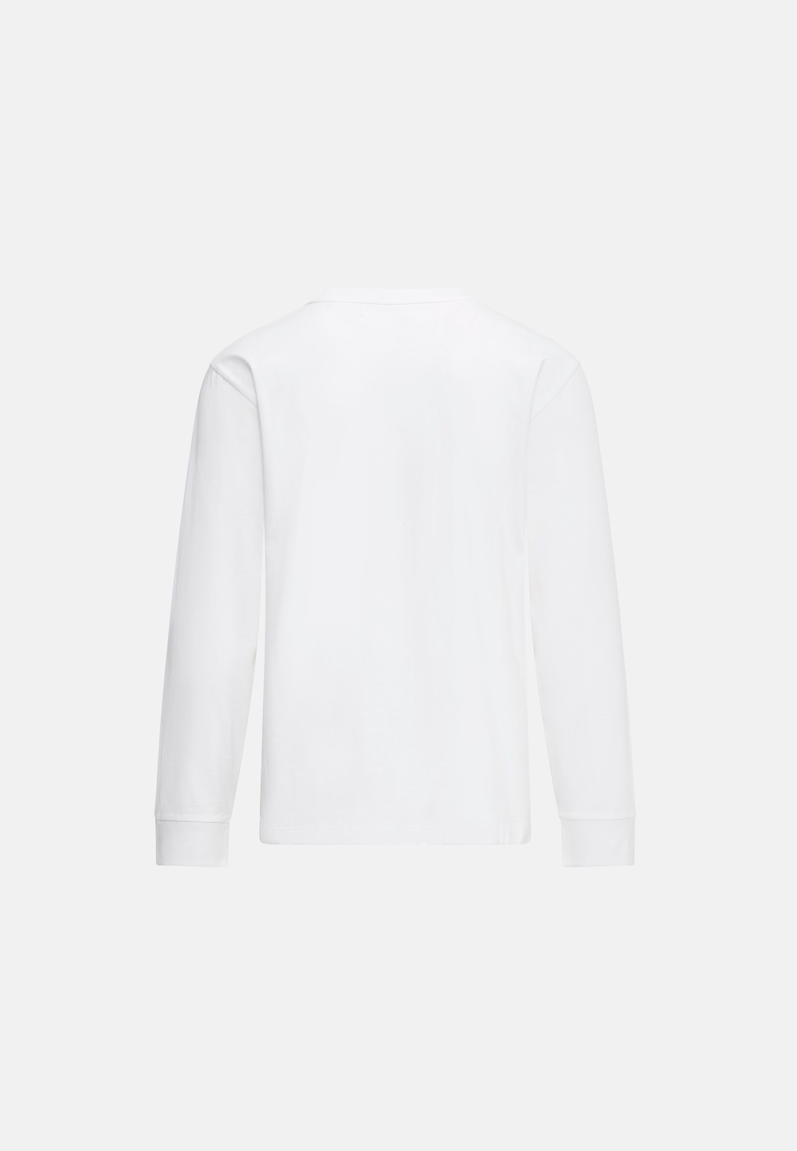 GRAPHIC LS T-SHIRT - hi-res